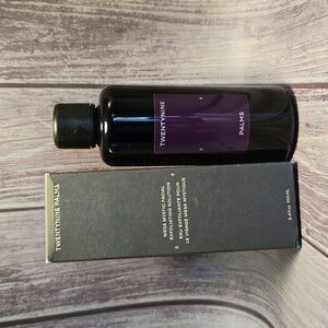 Twentynine Palms Mesa Mystic Facial Exfoliating Solution